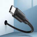 Ugreen USB-A 2.0 to USB-C Fast Charging Cable - 3m (Black) (US287/60826)