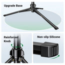 Ugreen Selfie Stick Tripod with Bluetooth Remote - 1.7m (Black) (LP680/15609)
