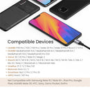 Ugreen USB-C to 3.5mm Stereo Audio Cable - 25cm (AV144/30732)