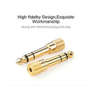 Ugreen 6.5mm Male to 3.5mm Female Adapter (20503/20503)
