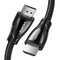 UGreen HDMI 2.1 Male To Male Cable - 3m (Black) (HD140/80404)