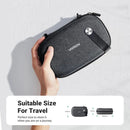 Ugreen Electronics Accessories Travel Organizer - L (Grey)