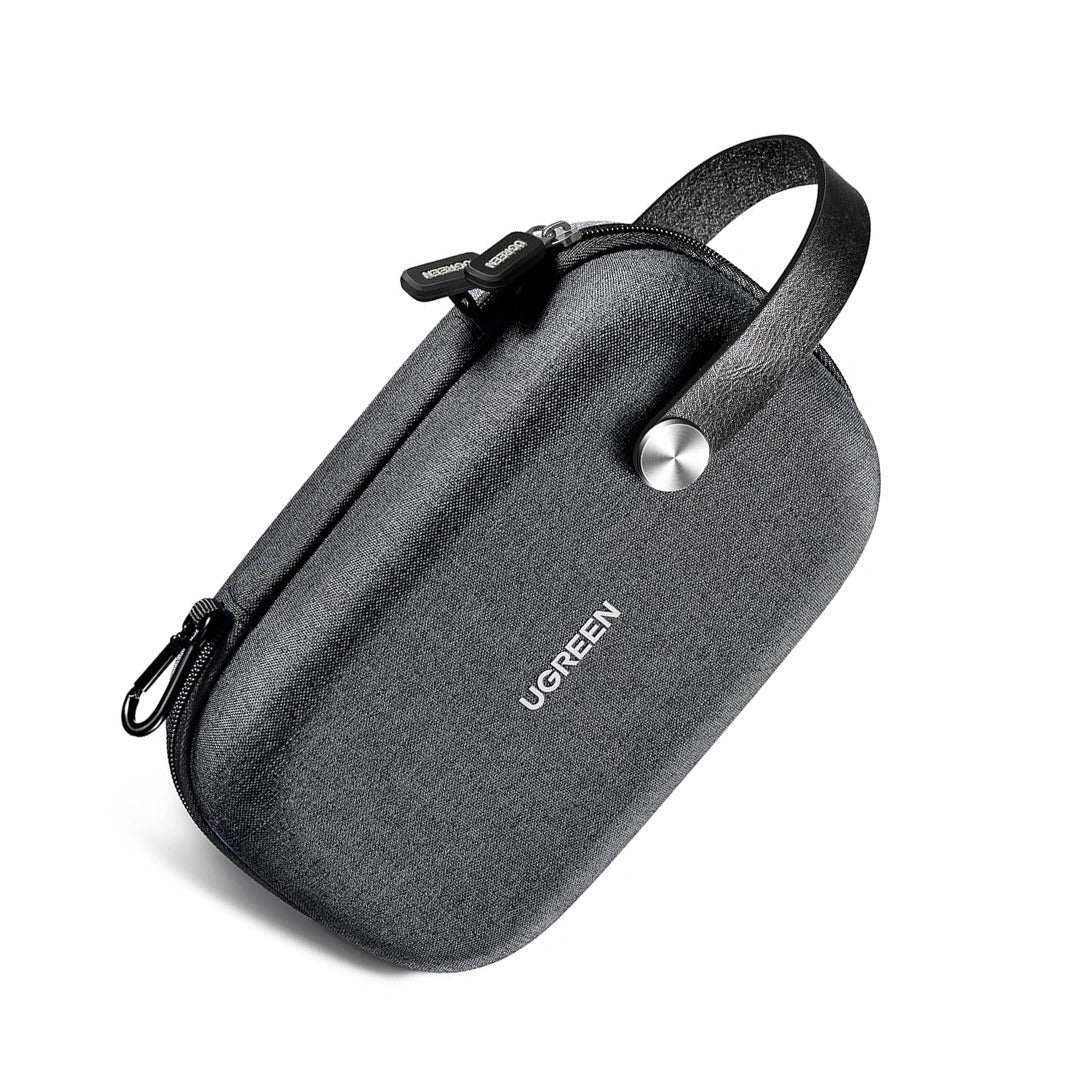 Ugreen Electronics Accessories Travel Organizer - L (Grey)