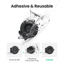 Ugreen Gravity Phone Holder with Suction Cup (Black) (LP200/60990B)