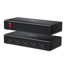 Ugreen 1 In 4 Out HDMI Splitter