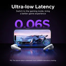 Ugreen LightBuds Magic Hybrid Active Noise-Cancelling Earbuds