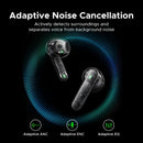 Ugreen LightBuds Magic Hybrid Active Noise-Cancelling Earbuds