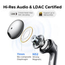 Ugreen LightBuds Magic Hybrid Active Noise-Cancelling Earbuds