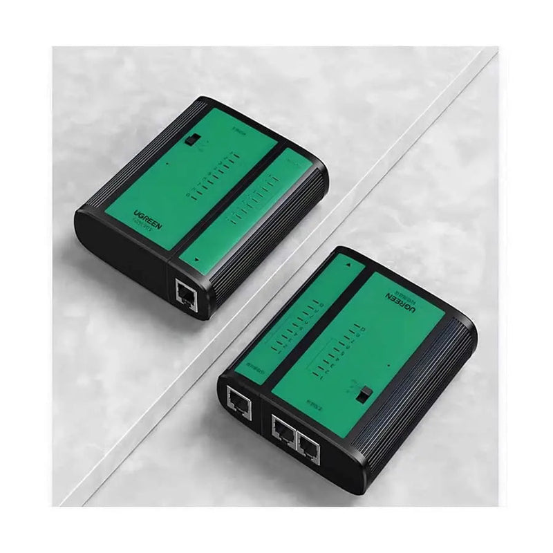 Ugreen Network & Telephone Cable Tester (NW167/10950)