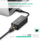 Ugreen USB-C 3.1 Gen Male to Gigabit Ethernet Adapter - 16cm (US236/50307)
