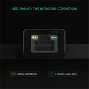 Ugreen USB-C 3.1 Gen Male to Gigabit Ethernet Adapter - 16cm (US236/50307)