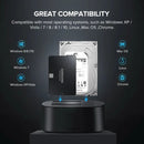 Ugreen USB 3.0 Hard Drive Docking Station (CM198/50857)