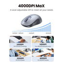 Ugreen 4000DPI Wireless Mouse (M556/35900)
