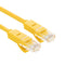 UGreen CAT5 U/UTP Ethernet Cable - 2M (Yellow) (NW103/11231)