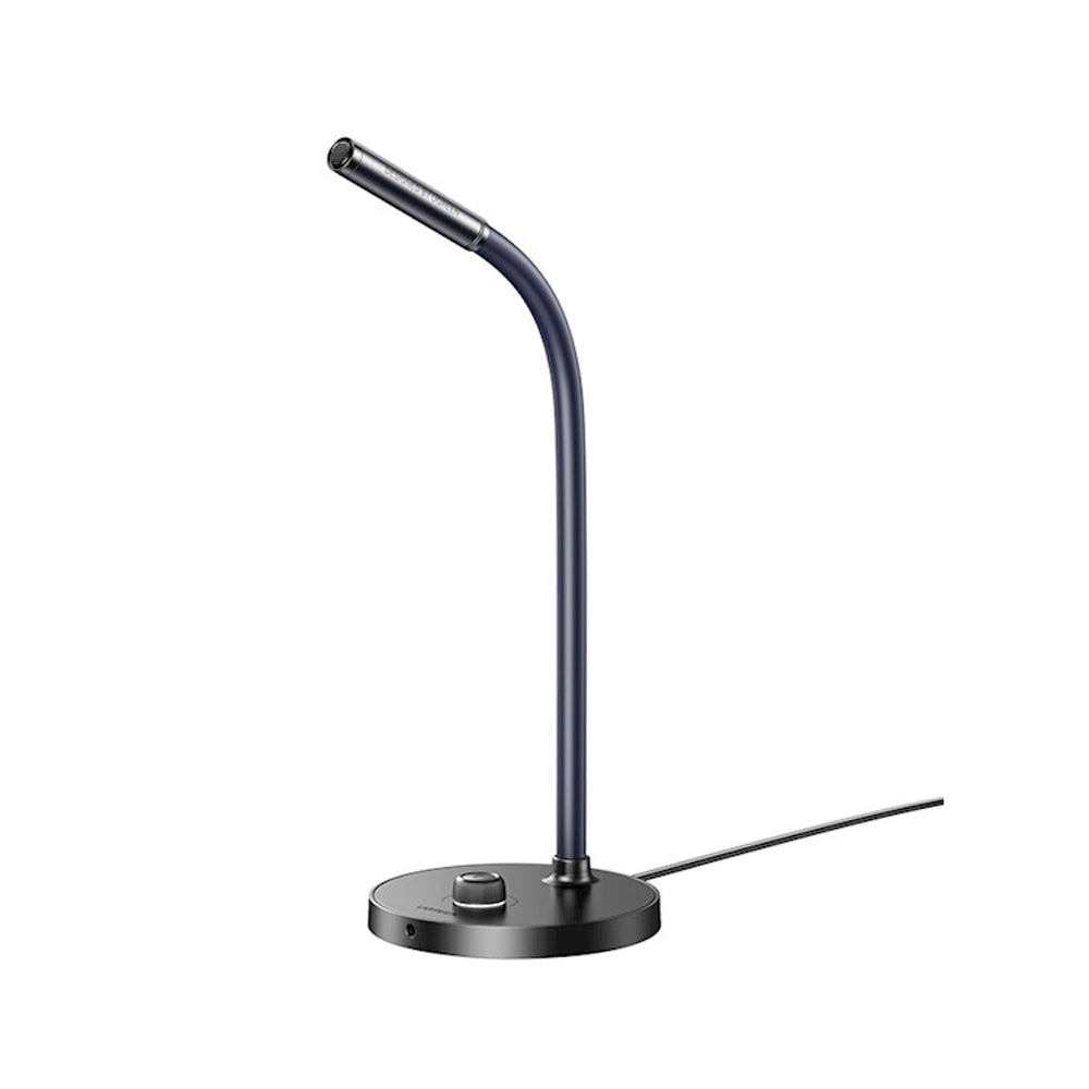 Ugreen USB Desktop Microphone (Black) (CM564/90416)