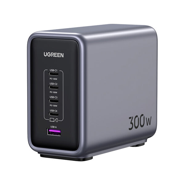 UGREEN モバイルバッテリー 48000mAh 300W PB770 UGREEN Nexode