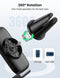 UGreen Air Vent Car Mount Phone Holder (Black) (LP120/10422)
