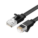 UGreen CAT6 U/UTP Ethernet Cable - 1M (Black) (NW102/20159)