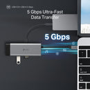 TP-Link UH7020C USB Type-C 7-in-1 Hub
