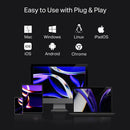 TP-Link UH7020C USB Type-C 7-in-1 Hub