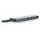 TP-Link UH9120C USB Type-C 9-in-1 Hub