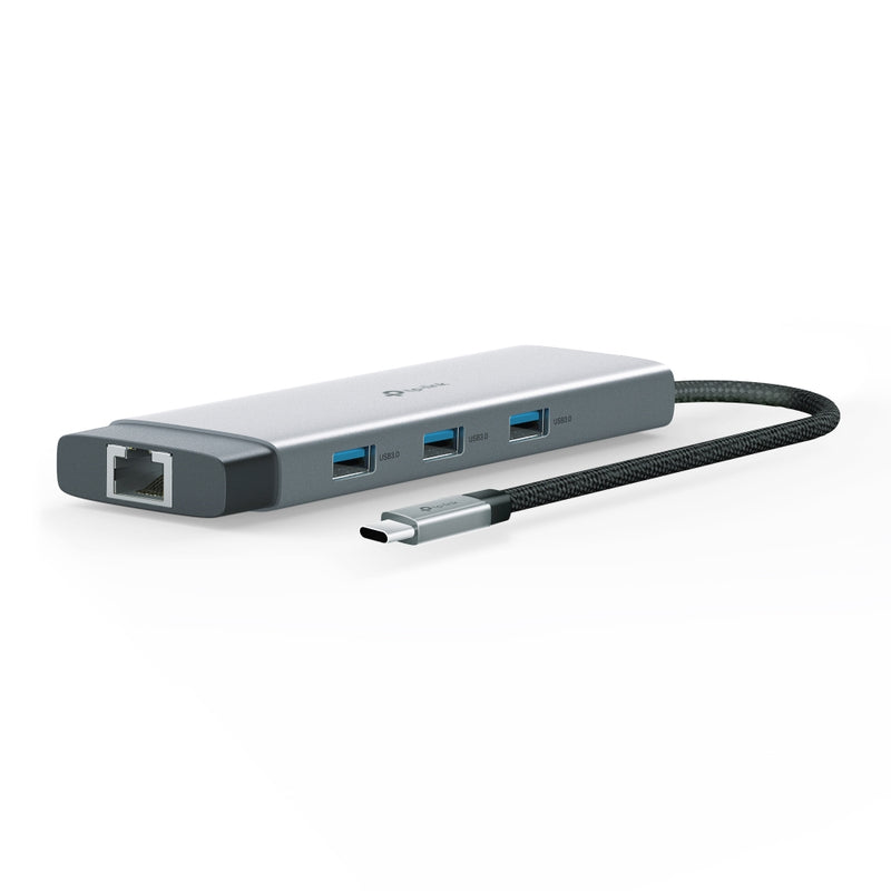 TP-Link UH9120C USB Type-C 9-in-1 Hub