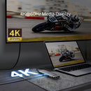 TP-Link UH9120C USB Type-C 9-in-1 Hub
