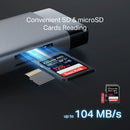 TP-Link UH9120C USB Type-C 9-in-1 Hub