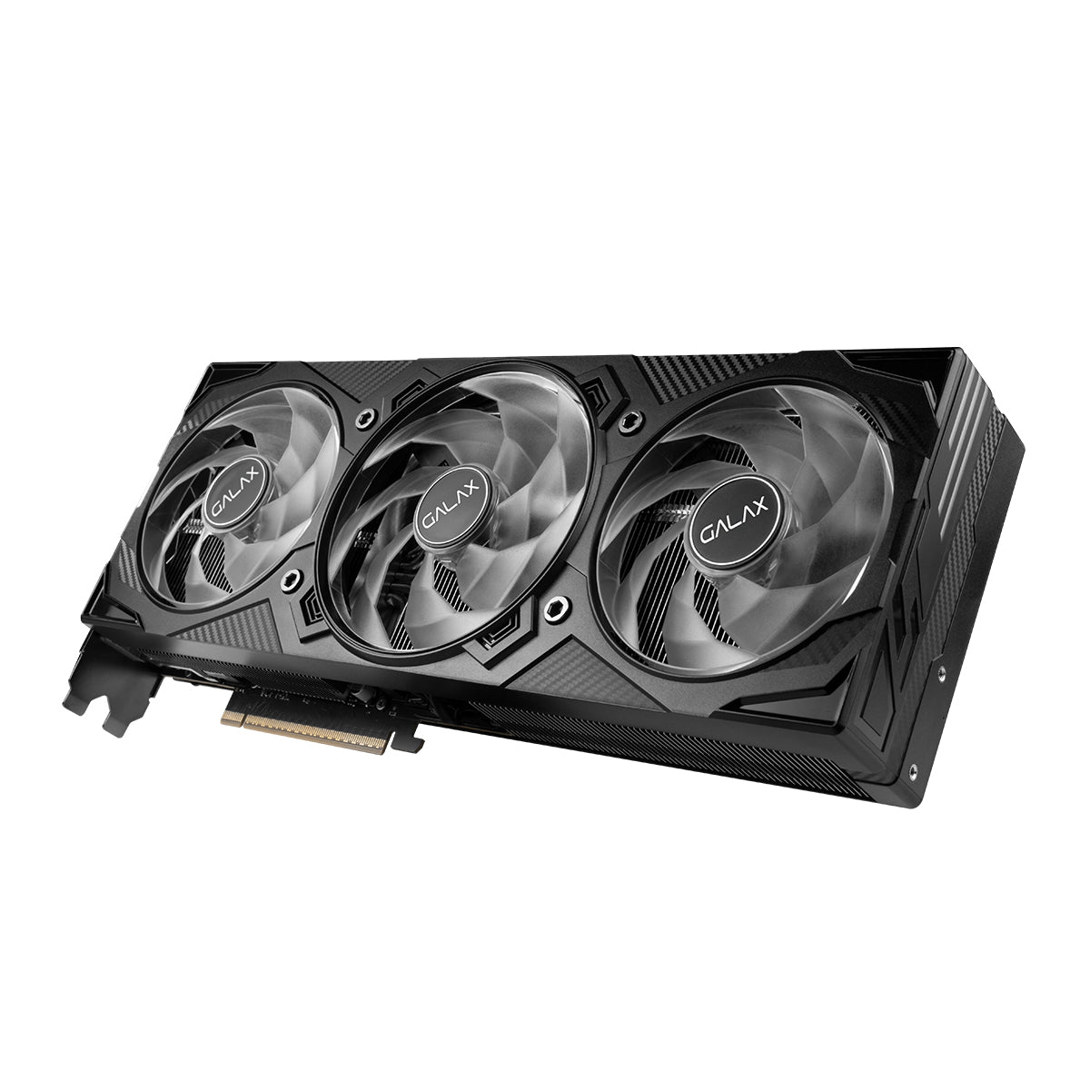 Galax GeForce RTX 5080 Ex Gamer 1-Click OC PCI-E 16GB GDDR7 Graphics Card