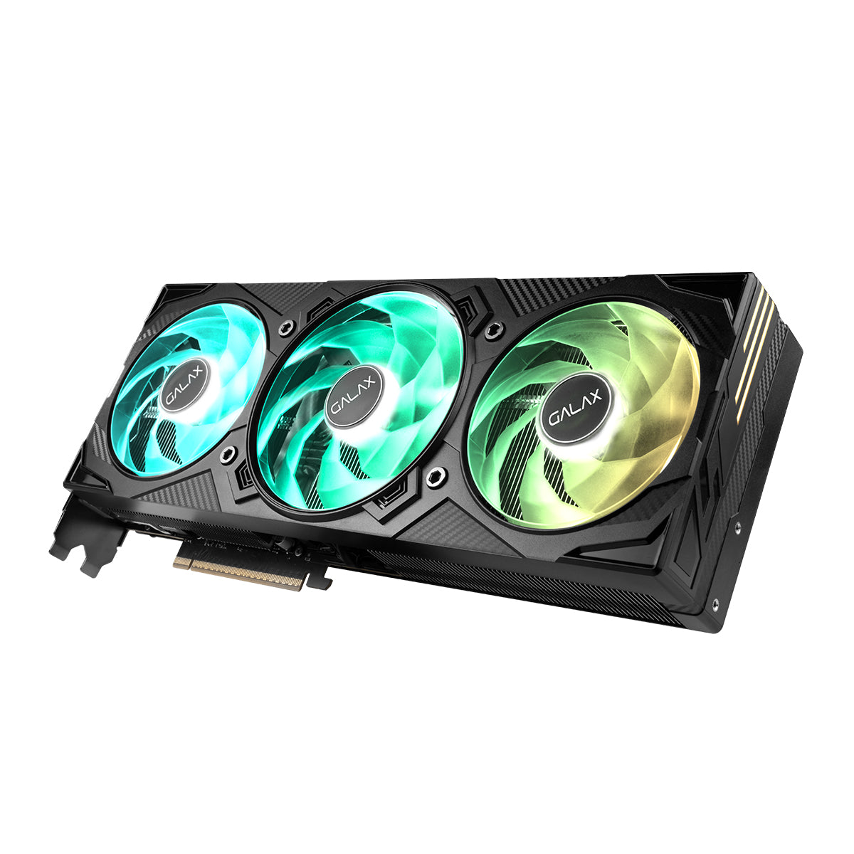 Galax GeForce RTX 5080 Ex Gamer 1-Click OC PCI-E 16GB GDDR7 Graphics Card