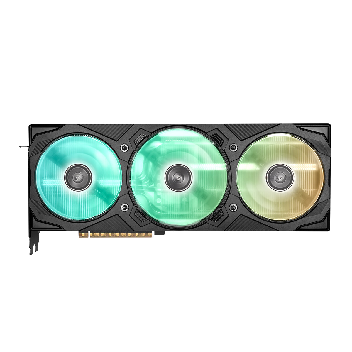 Galax GeForce RTX 5080 Ex Gamer 1-Click OC PCI-E 16GB GDDR7 Graphics Card