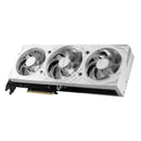 Galax GeForce RTX 5080 Ex Gamer 1-Click OC PCI-E 16GB GDDR7 Graphics Card (White)
