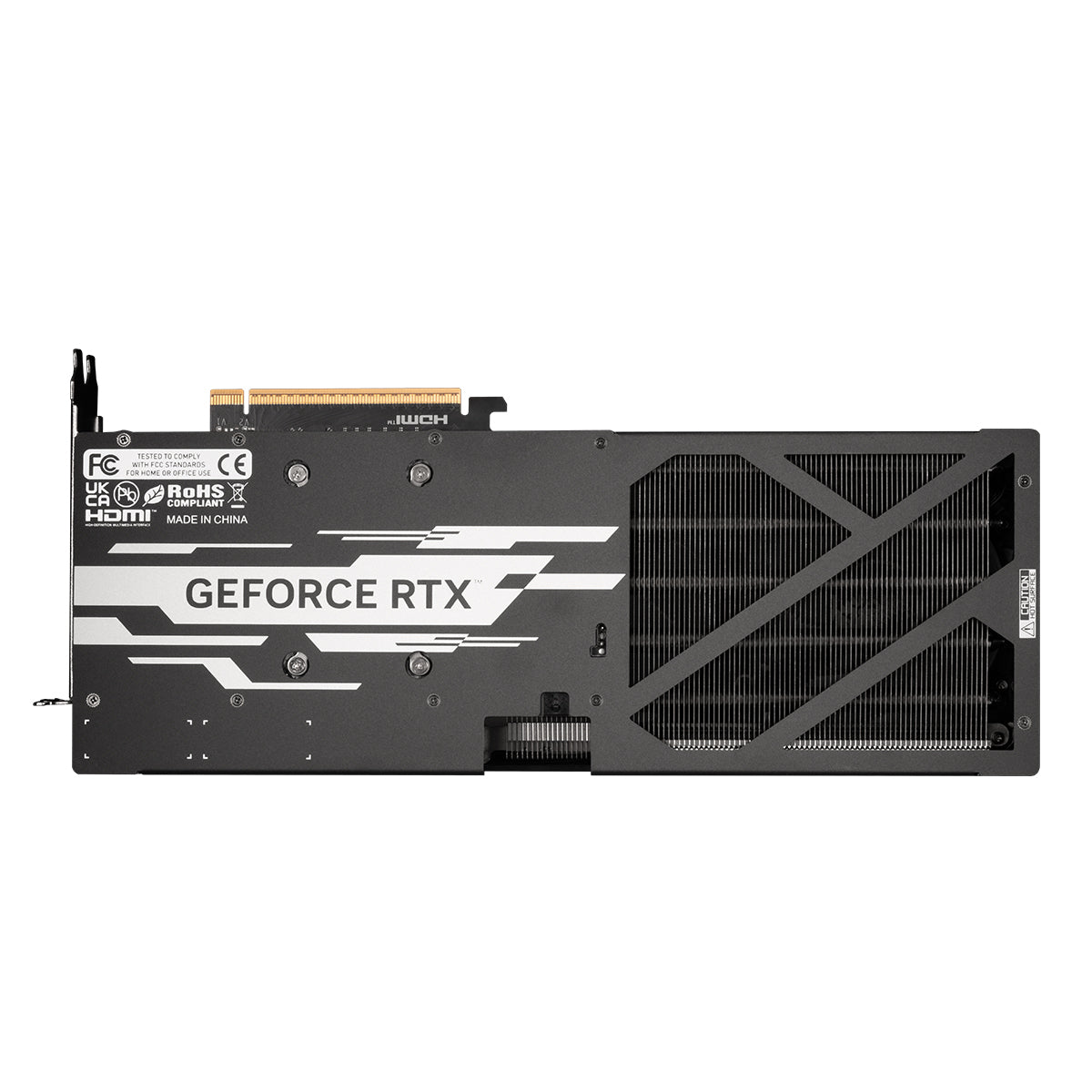 Galax GeForce RTX 5080 Ex Gamer 1-Click OC PCI-E 16GB GDDR7 Graphics Card