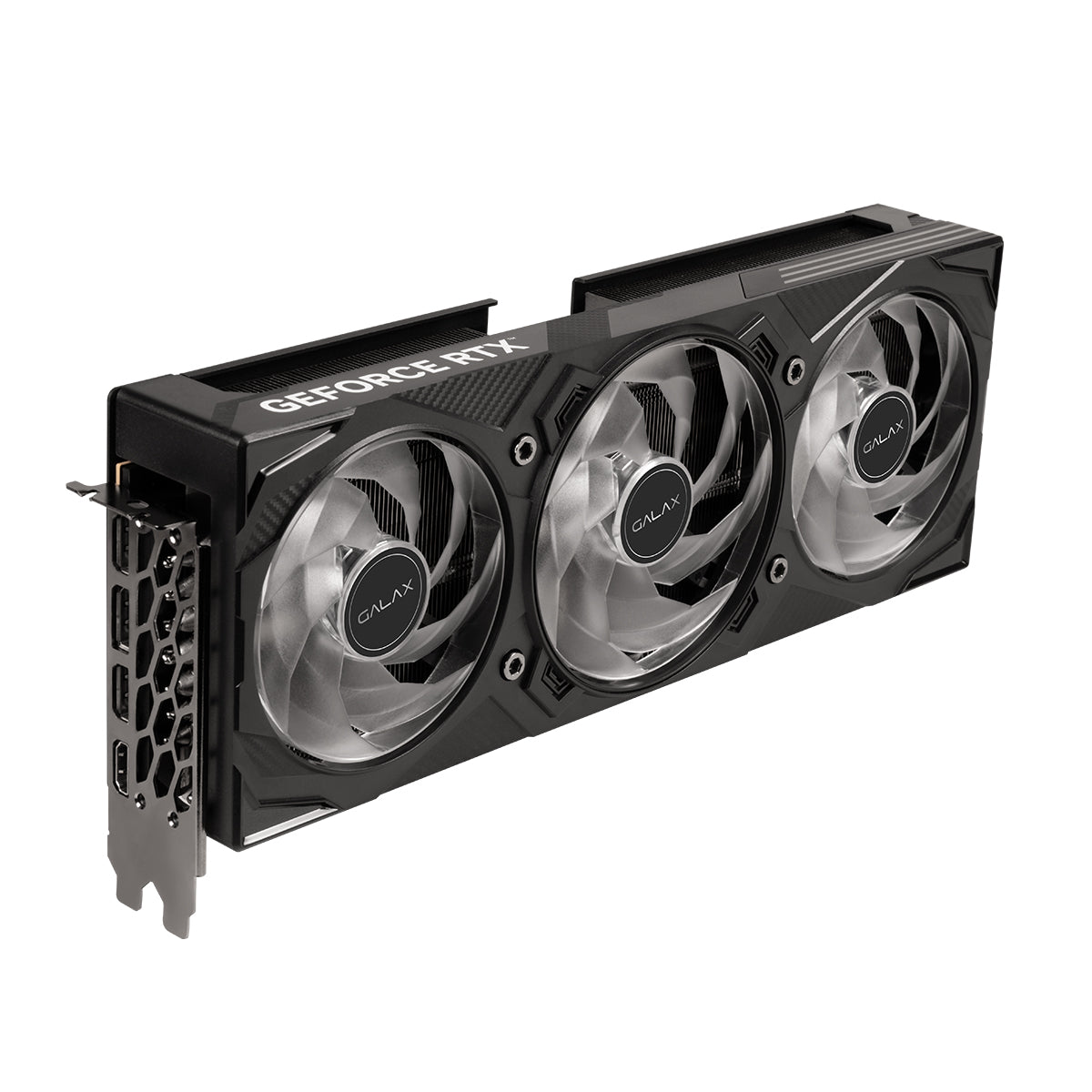 Galax GeForce RTX 5080 Ex Gamer 1-Click OC PCI-E 16GB GDDR7 Graphics Card