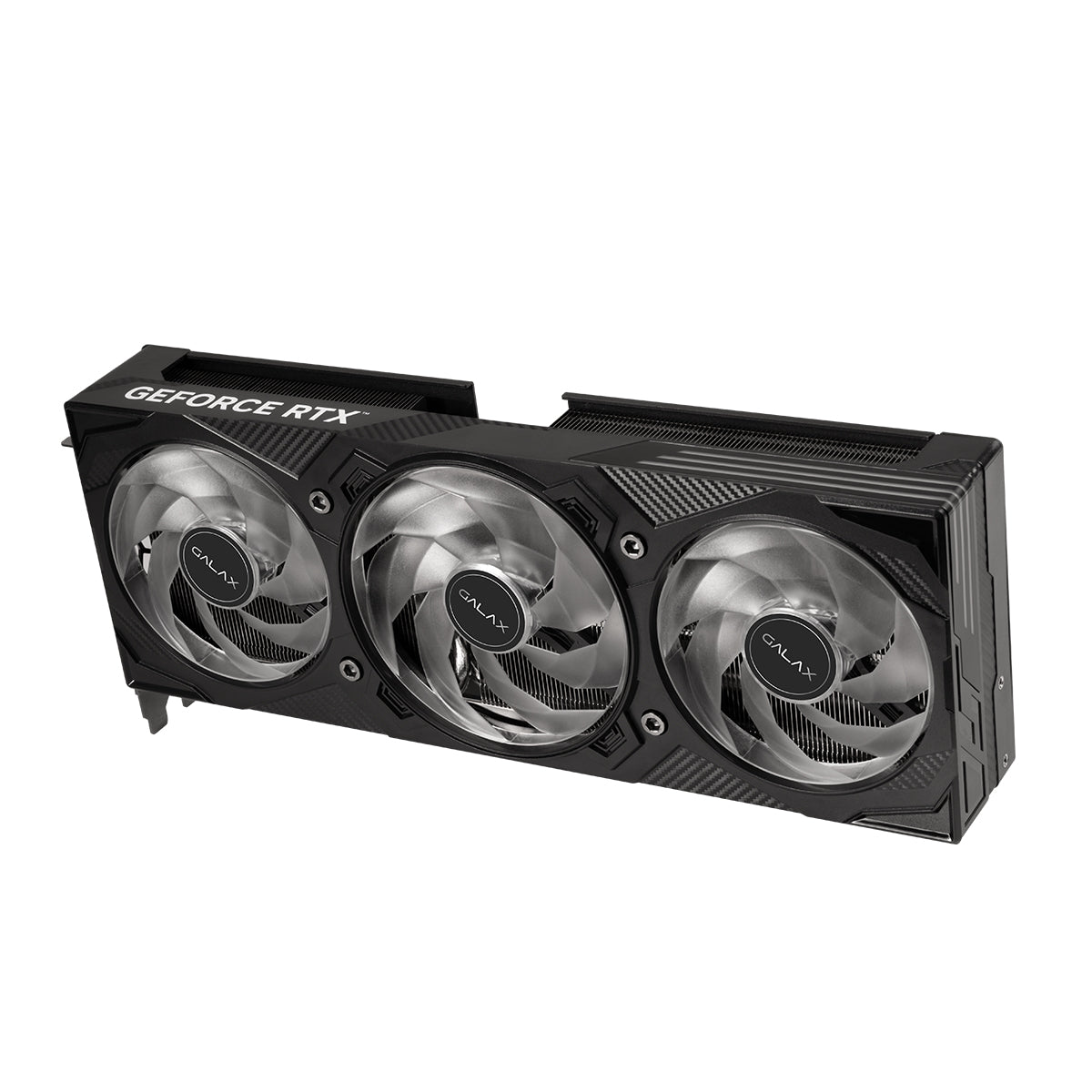 Galax GeForce RTX 5080 Ex Gamer 1-Click OC PCI-E 16GB GDDR7 Graphics Card