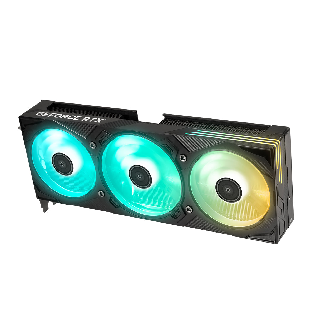 Galax GeForce RTX 5080 Ex Gamer 1-Click OC PCI-E 16GB GDDR7 Graphics Card