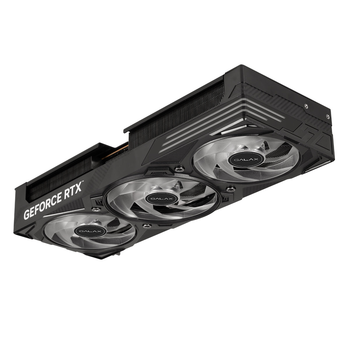 Galax GeForce RTX 5080 Ex Gamer 1-Click OC PCI-E 16GB GDDR7 Graphics Card