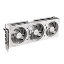 Galax GeForce RTX 5080 Ex Gamer 1-Click OC PCI-E 16GB GDDR7 Graphics Card (White)