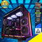Ultra King 95 Pro Black Desktop Gaming PC | DataBlitz