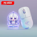 Pulsar X2 Crazylight Stellive Mouse Ayatsuno Yuni Edition Pre-Order Downpayment