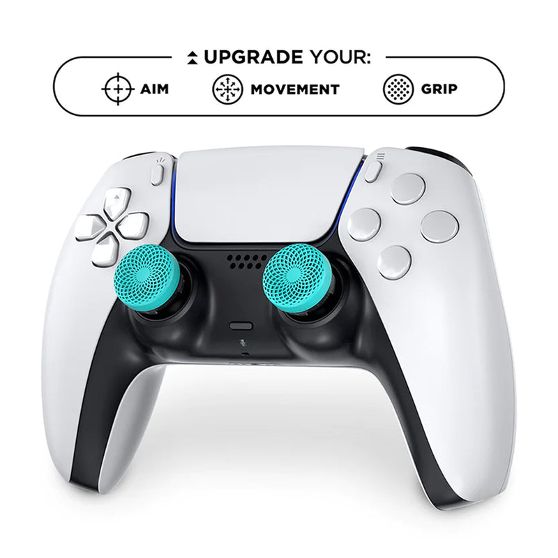 Steelseries Kontrolfreek Action Adventure Thumbsticks for PS4/ PS5