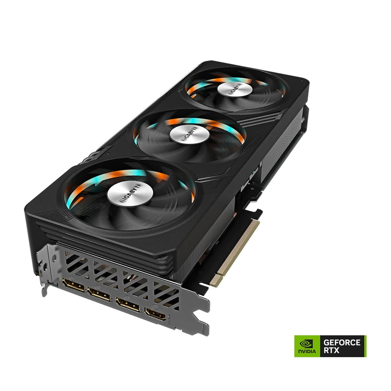 Gigabyte Geforce RTX 4070 Super Gaming OC 12GB GDDR6X Graphics Card