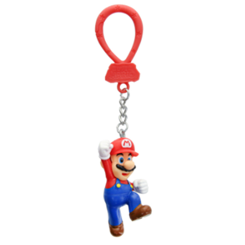 Paladone Super Mario Backpack Buddies (Blind Bag) (PP3136NNV2)