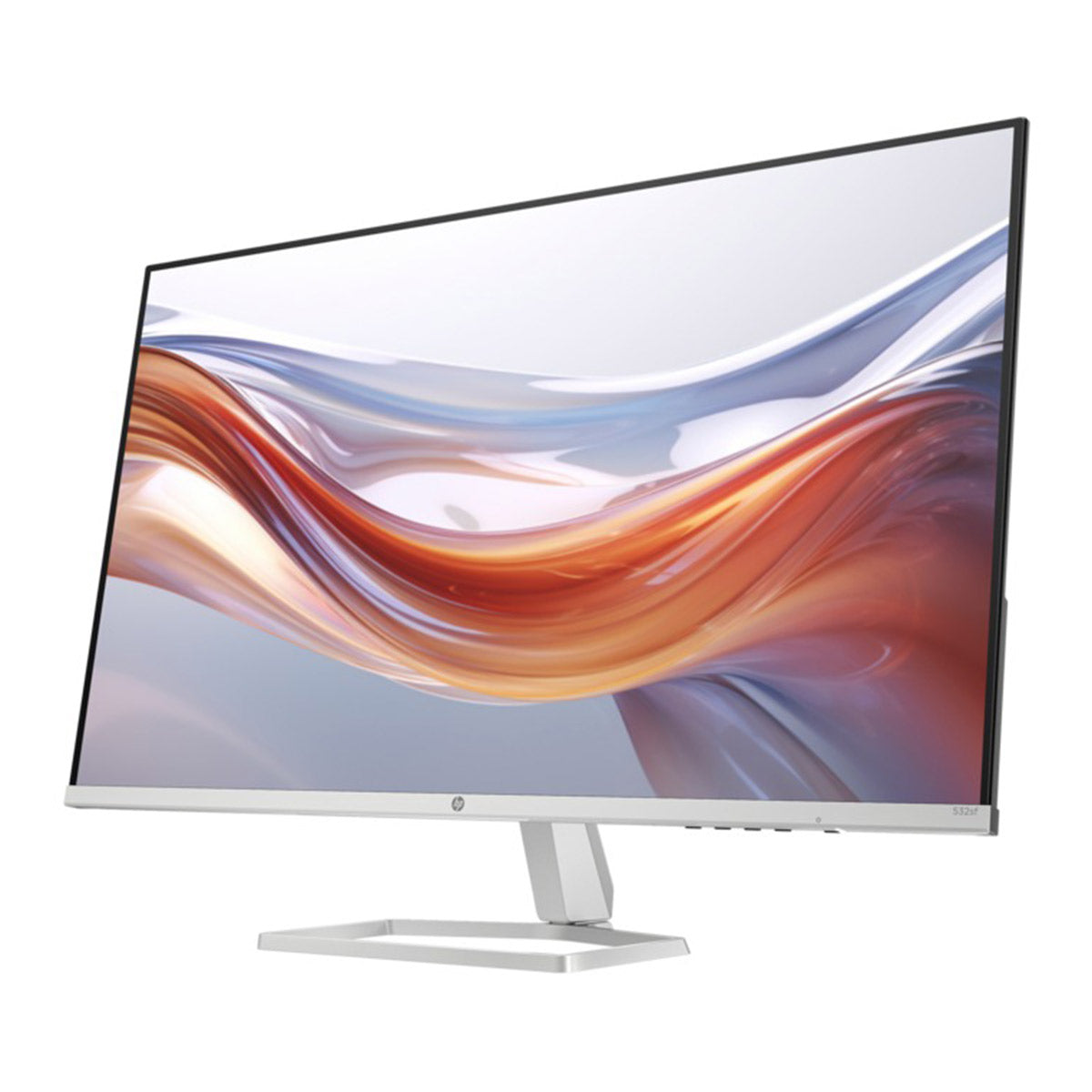 HP Series 5 532SF 94F51AA 31.5" FHD (1920x1080) 100Hz 7ms GTG Monitor