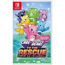 Nintendo Switch Care Bears To The Rescue (Eng/Jap)