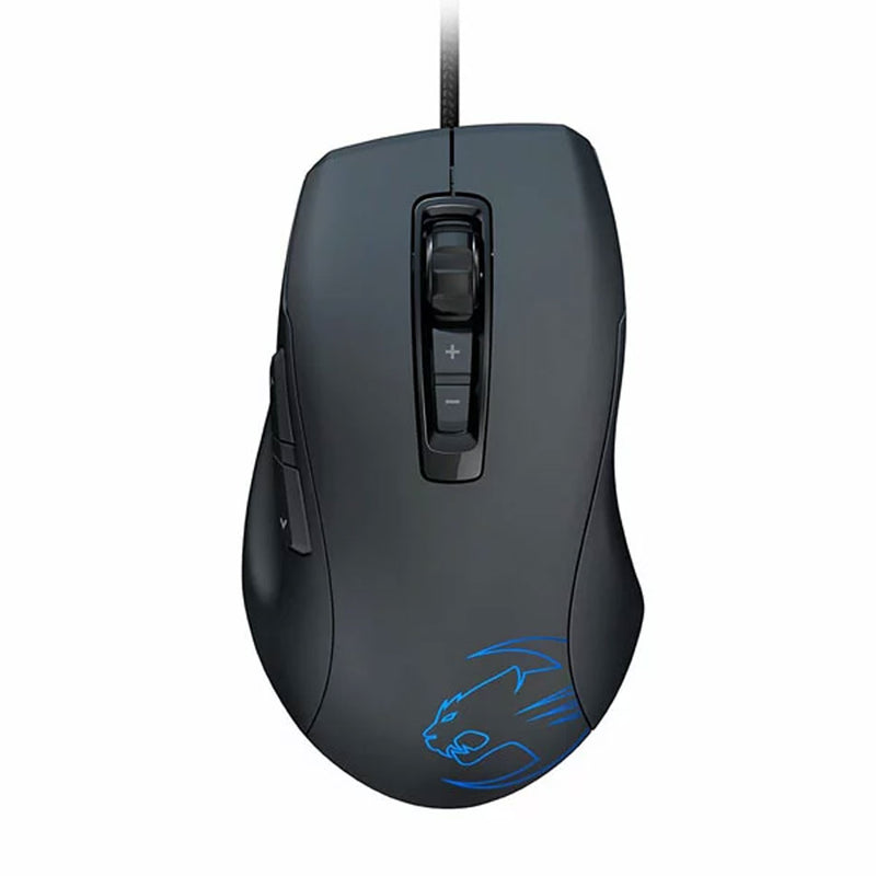 ROCCAT KONE PURE OPTICAL CORE PERFORMANCE GAMING MOUSE BLK (ROC-11-714-B-AS)