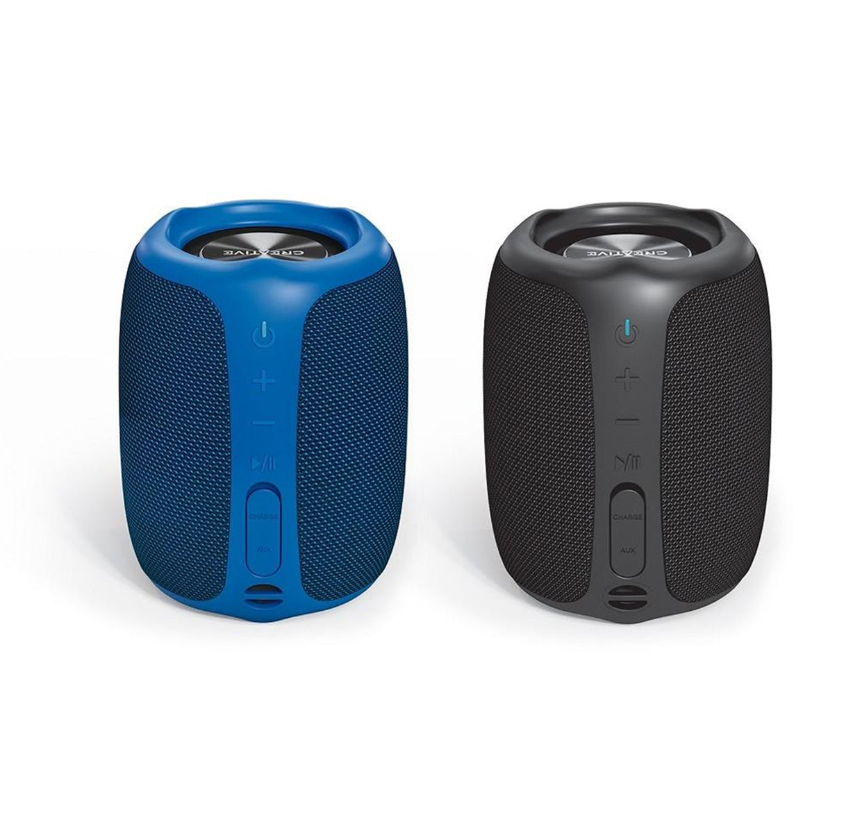 Creative MUVO Play Portable & Waterproof Wireless Speaker