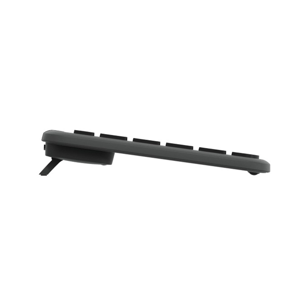 Logitech Signature Slim K950 Full-Size Wireless Keyboard