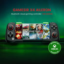 Gamesir X4 Aileron Bluetooth Cloud Gaming Controller for Android 