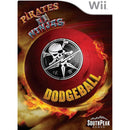 WII-PIRATES VS NINJAS DODGEBALL